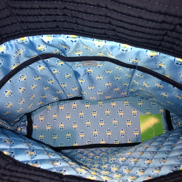 NWT Vera Bradley Purse - Picture 3 of 3